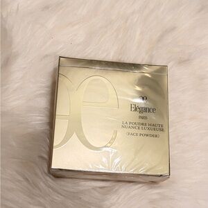 Élegance Paris Face Powder 27g in shade 01